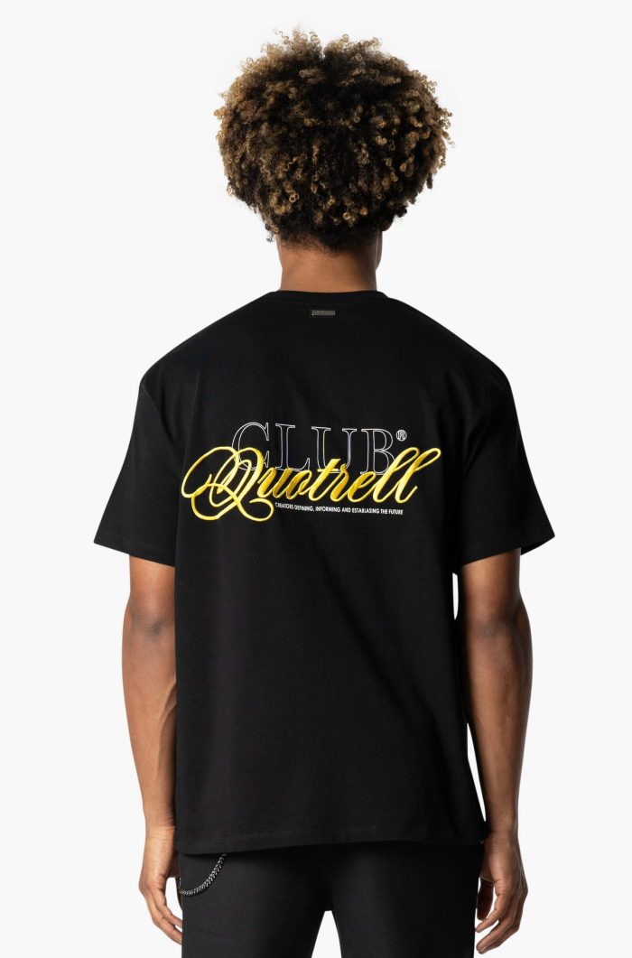 QUOTRELL FUTURA T-SHIRT