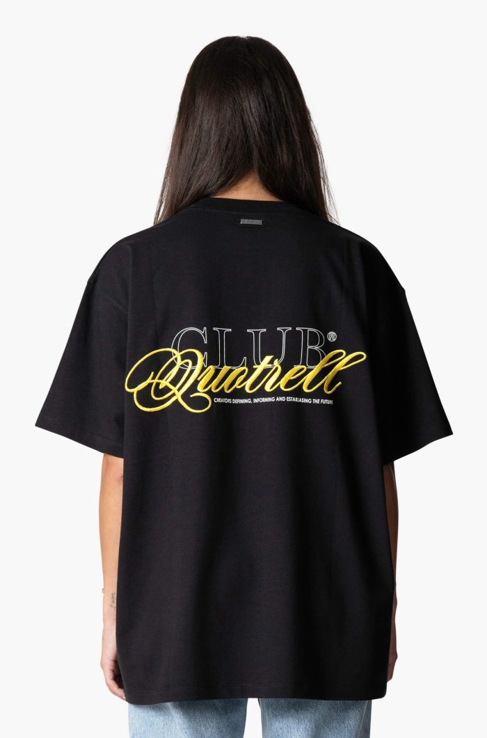 QUOTRELL FUTURA T-SHIRT