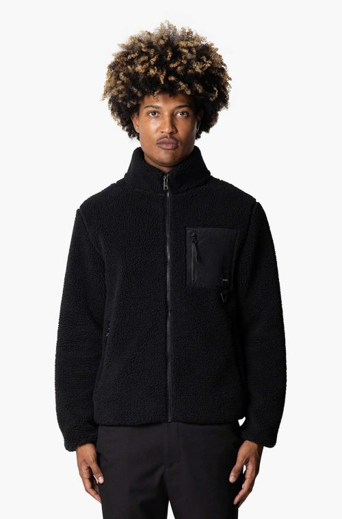 QUOTRELL MONTAGNE ZIP JACKET