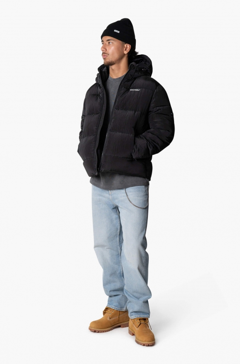 QUOTRELL SENTRY JACKET