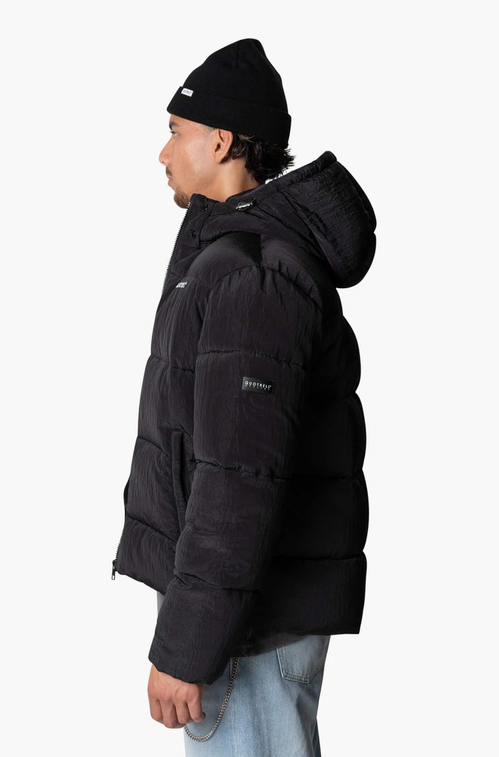 QUOTRELL SENTRY JACKET