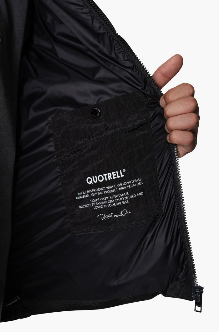 QUOTRELL SENTRY JACKET