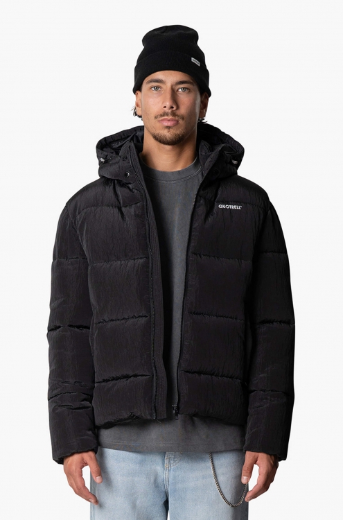 QUOTRELL SENTRY JACKET