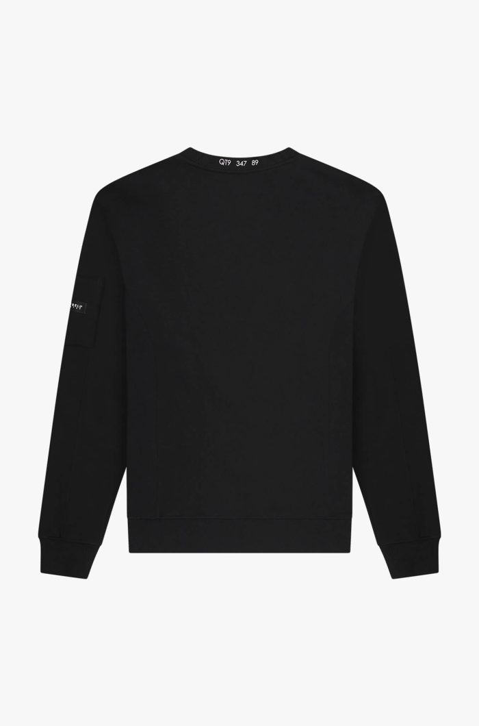 QUOTRELL TOULOUSE CREWNECK