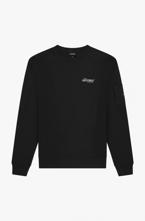 QUOTRELL TOULOUSE CREWNECK