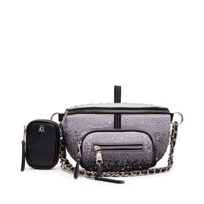 STEVE MADDEN BMAXIMAR CROSSBODY BAG