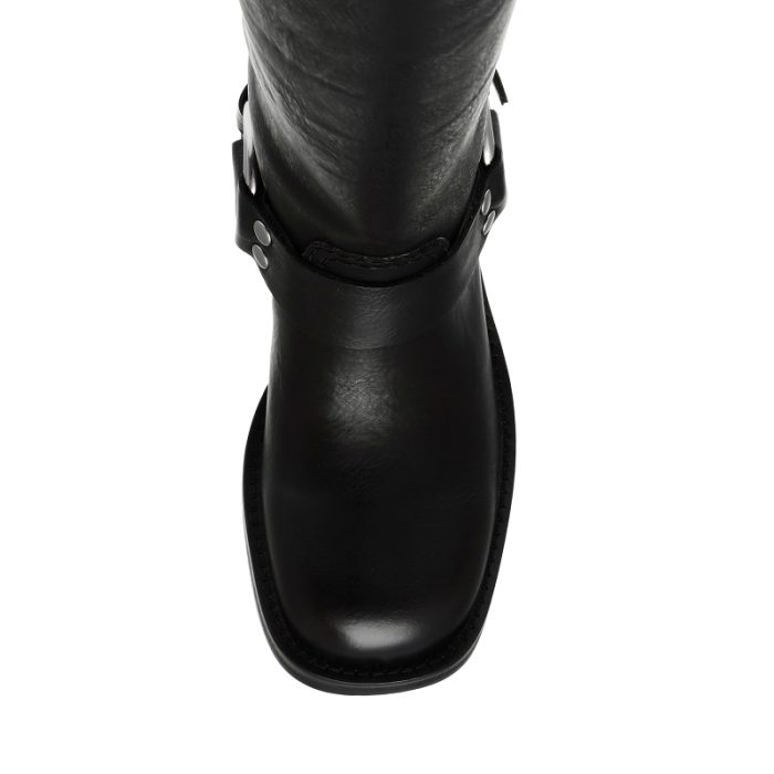 STEVE MADDEN EASTERN BOOT