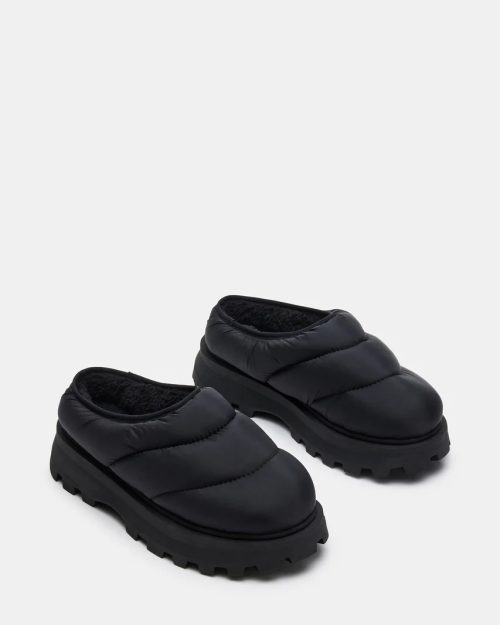 STEVE MADDEN FROST SLIP-ON