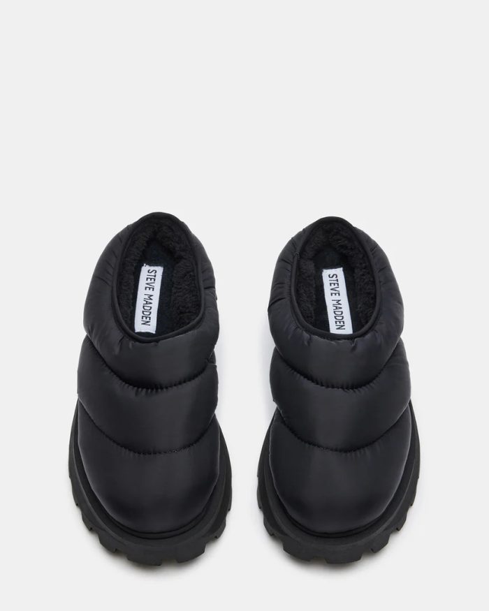 STEVE MADDEN FROST SLIP-ON