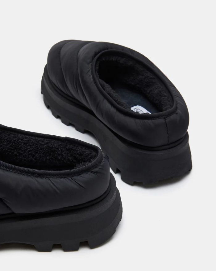 STEVE MADDEN FROST SLIP-ON