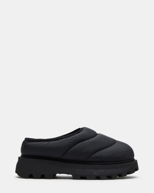 STEVE MADDEN FROST SLIP-ON