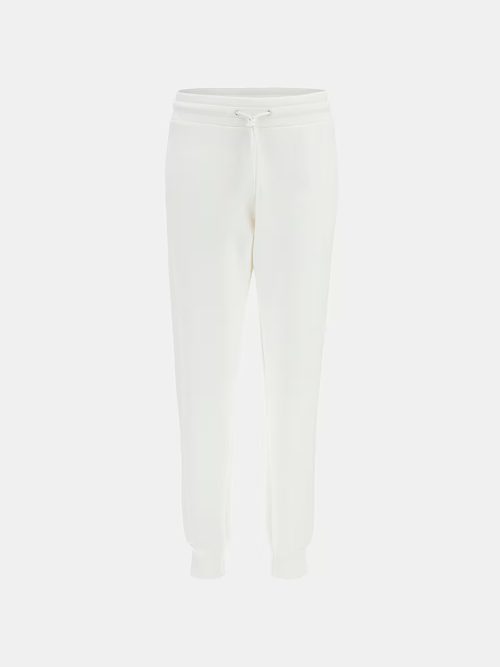 GUESS ALLIE SCUBA JOGGER PANT - OCEAN SALT