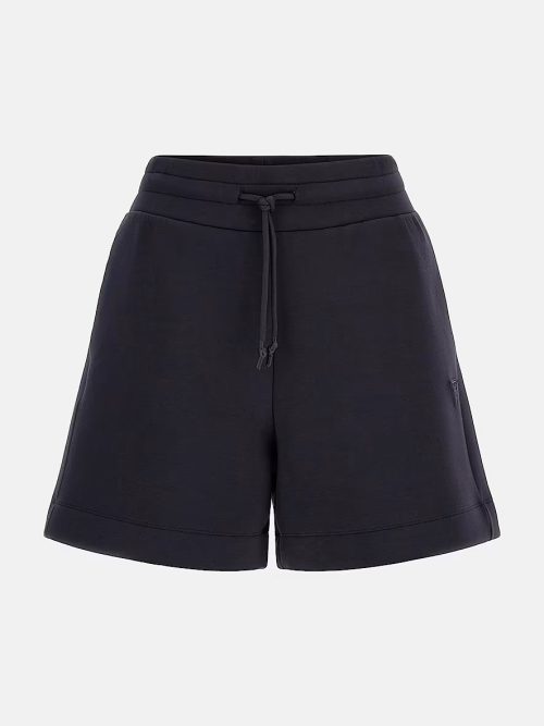 GUESS SCUBA SHORT - BLACK