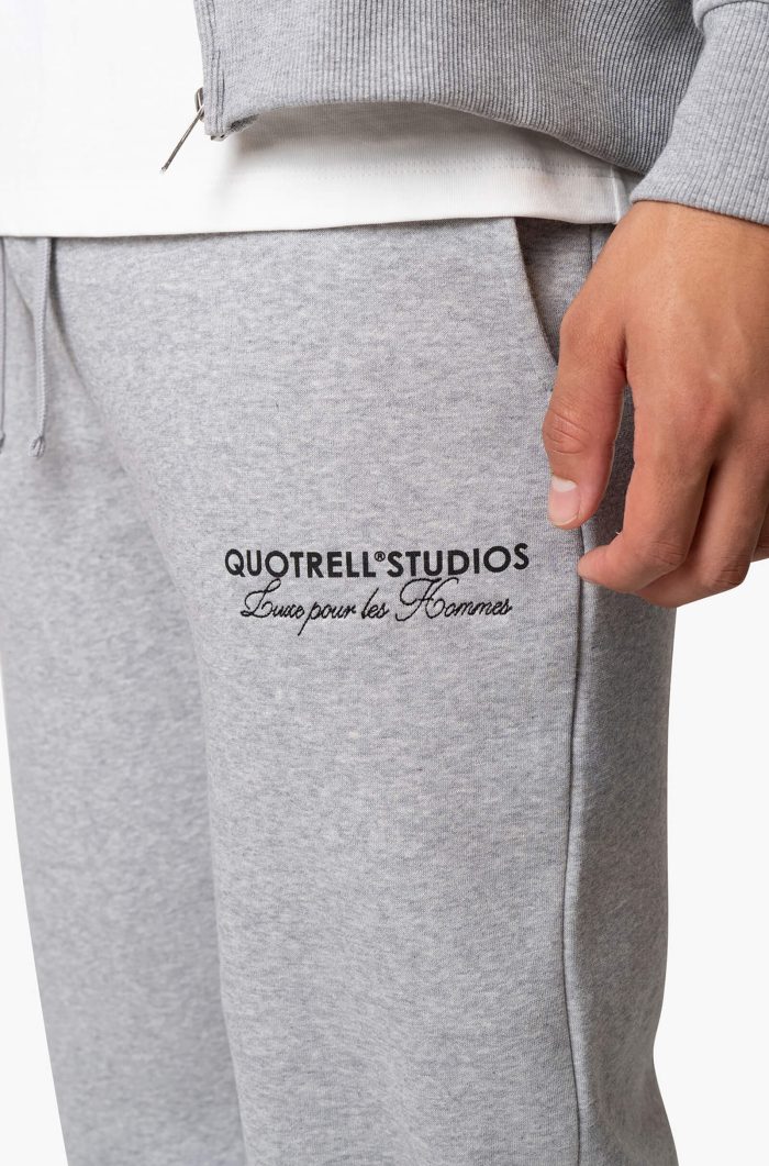 QUOTRELL STUDIOS PANTS