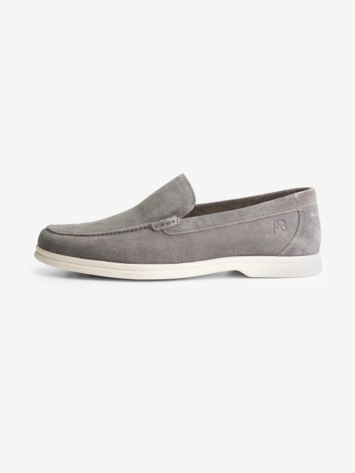 AB LIFESTYLE LOAFER - ASH GREY