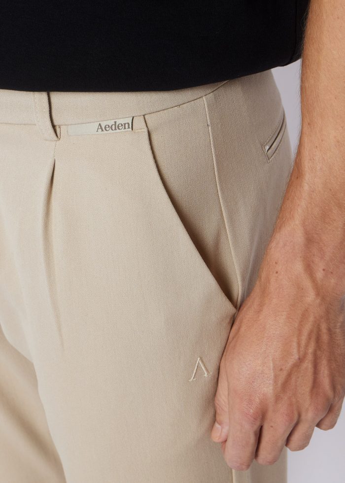 AEDEN AERON PANTS