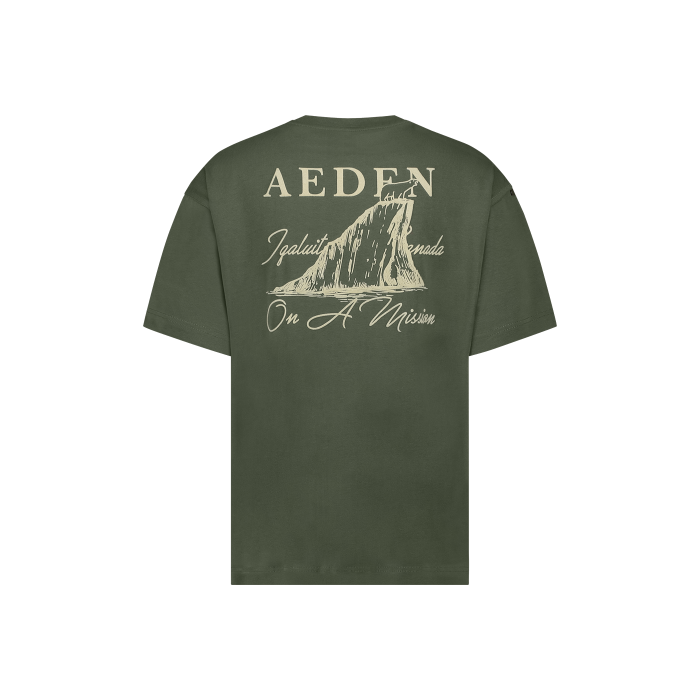 AEDEN ERIC TEE