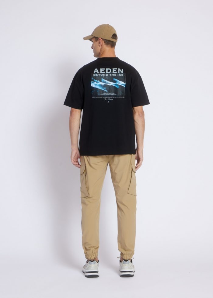 AEDEN OCEAN TEE