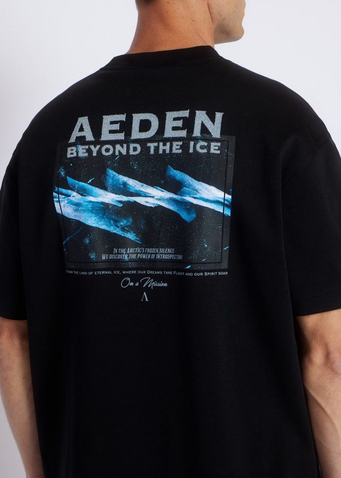 AEDEN OCEAN TEE