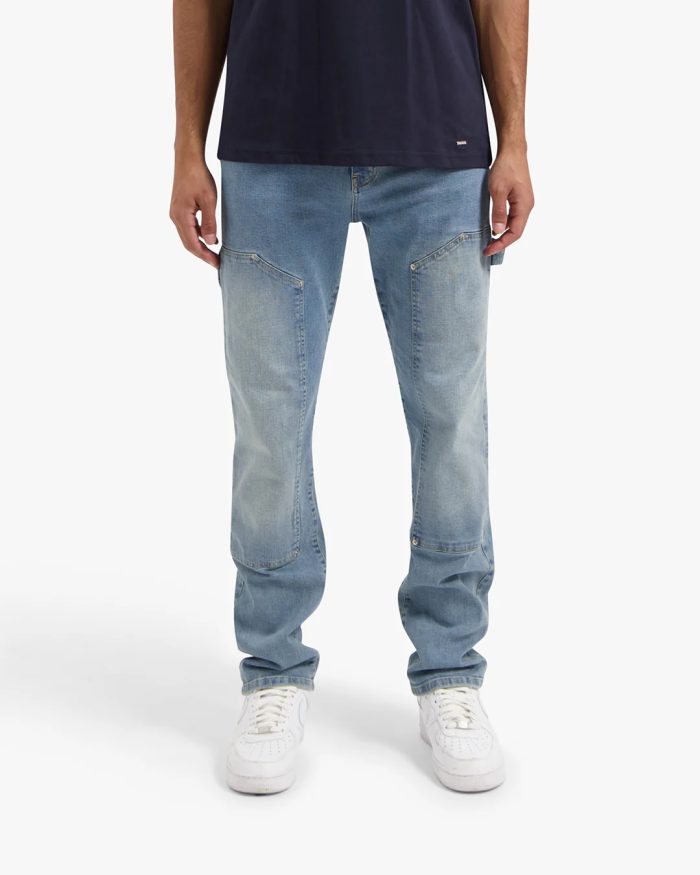 CROYEZ CH2 CARPENTER JEANS