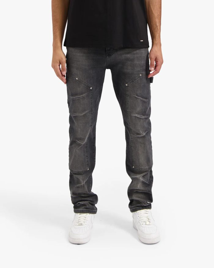 CROYEZ CH2 CARPENTER JEANS