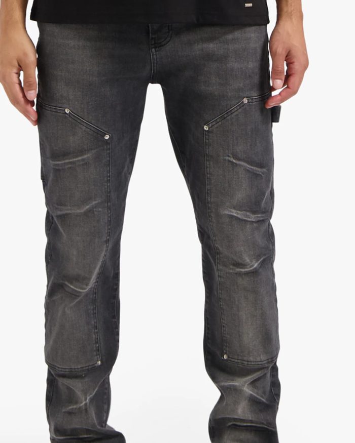 CROYEZ CH2 CARPENTER JEANS