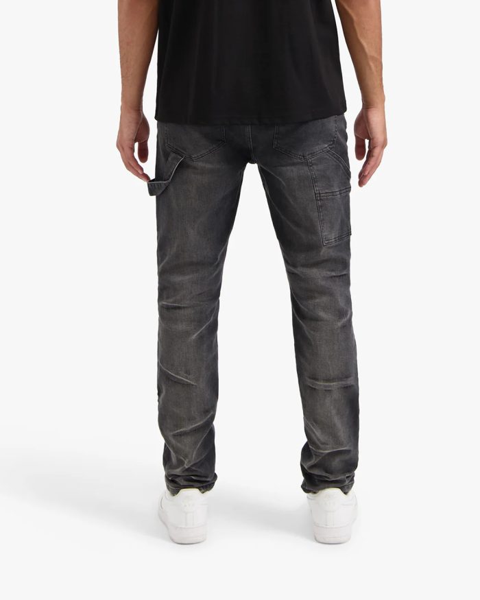 CROYEZ CH2 CARPENTER JEANS