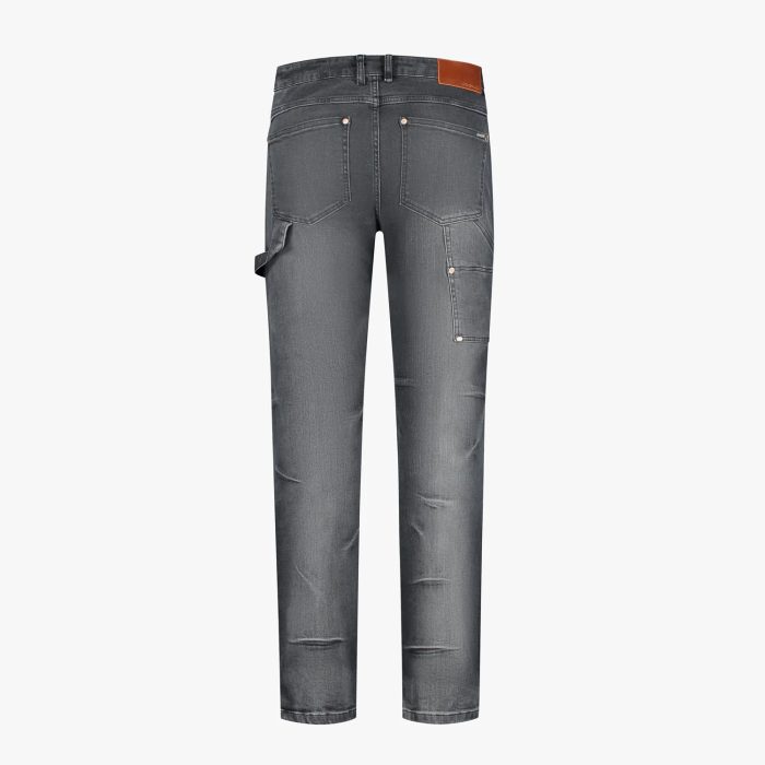 CROYEZ CH2 CARPENTER JEANS