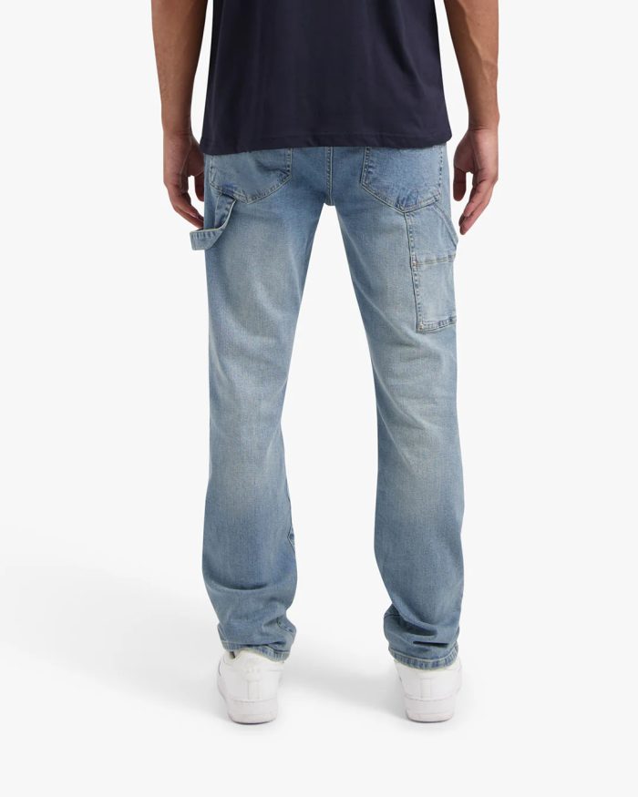 CROYEZ CH2 CARPENTER JEANS