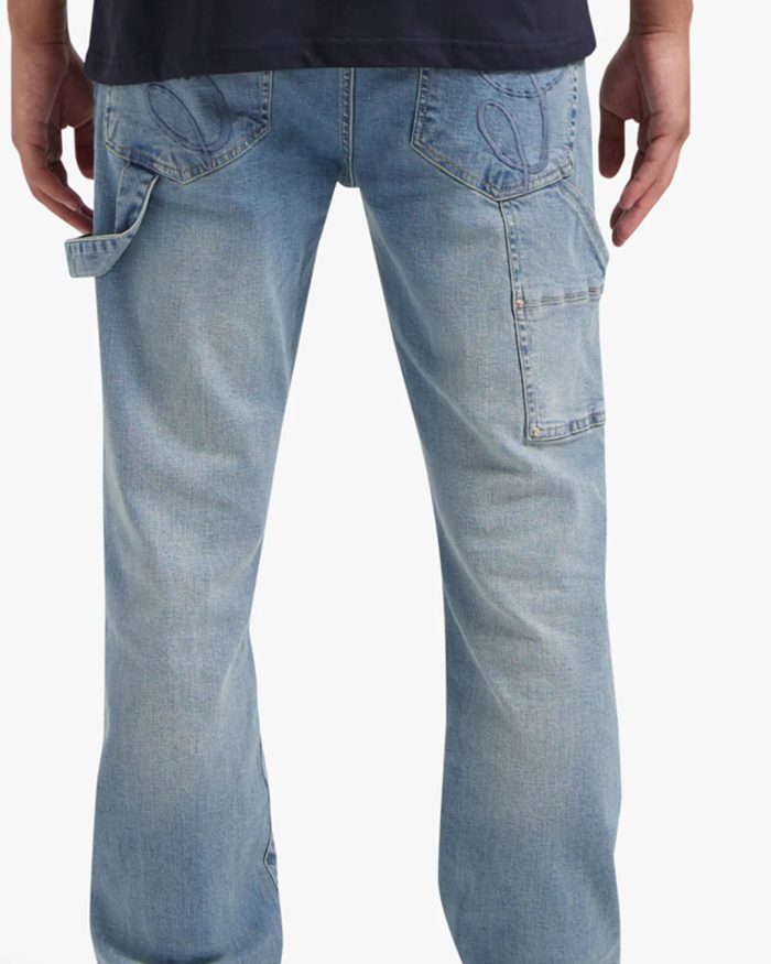 CROYEZ CH2 CARPENTER JEANS