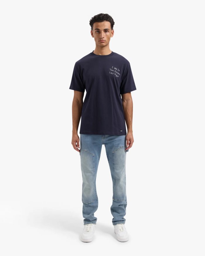 CROYEZ CH2 CARPENTER JEANS