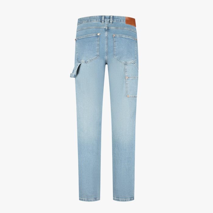 CROYEZ CH2 CARPENTER JEANS