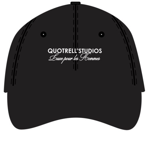 QUOTRELL STUDIOS CAP