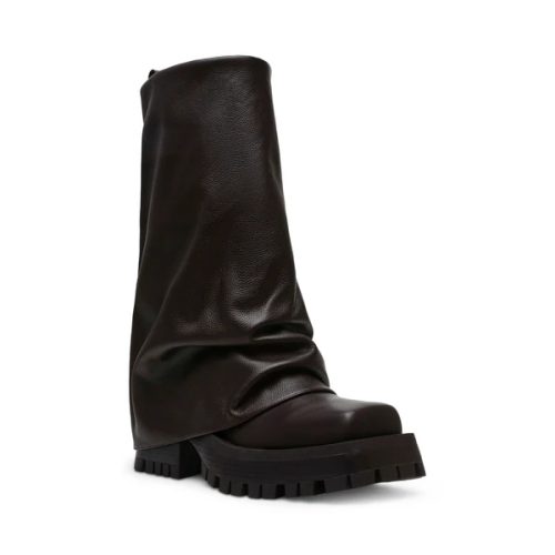 STEVE MADDEN SHUTTER BOOT