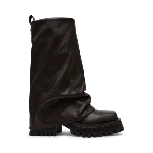 STEVE MADDEN SHUTTER BOOT