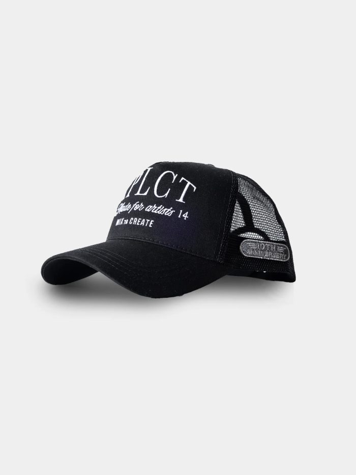 XPLCT STUDIOS CARBON CAP