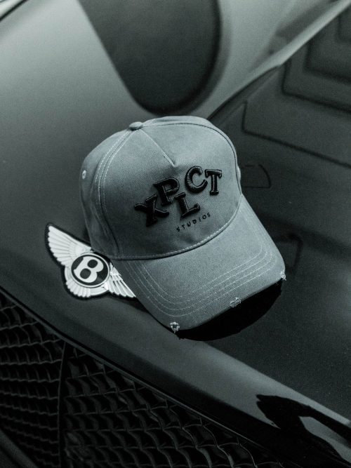 XPLCT STUDIOS GUARD CAP