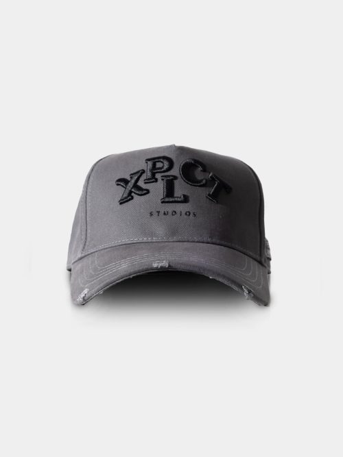 XPLCT STUDIOS GUARD CAP