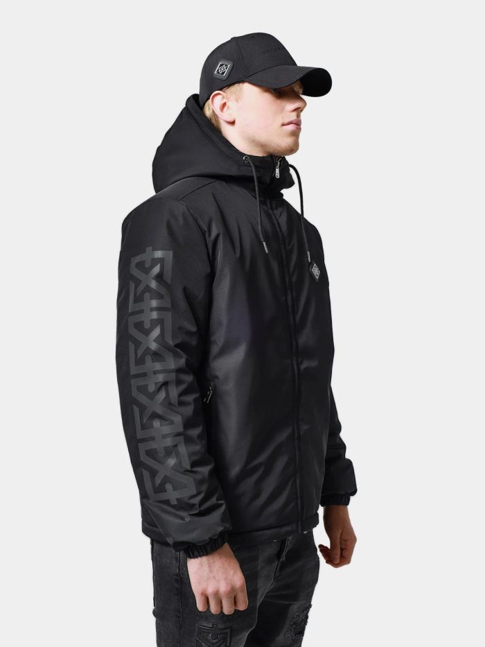 XPLCT STUDIOS LINK JACKET