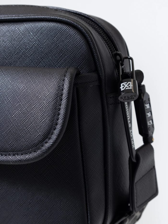 XPLCT STUDIOS PORTER BAG