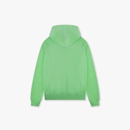 CROYEZ CUTOUT HOODIE