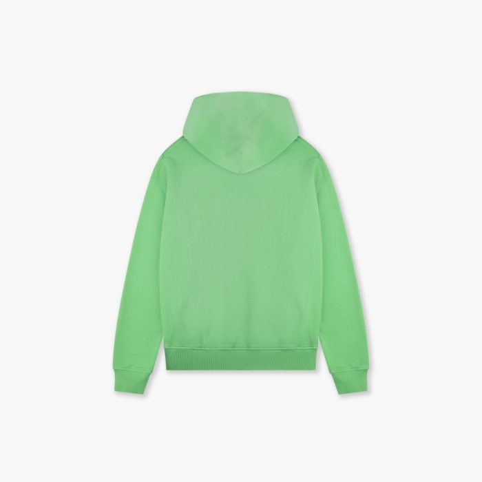 CROYEZ CUTOUT HOODIE