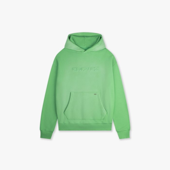 CROYEZ CUTOUT HOODIE