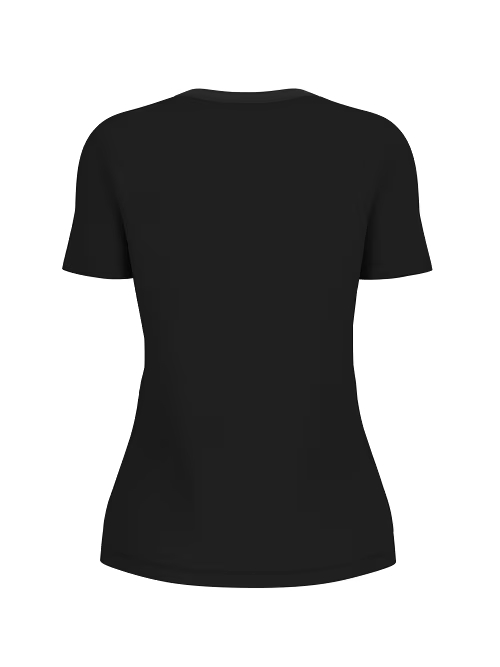 GUESS COLETTE T-SHIRT - BLACK