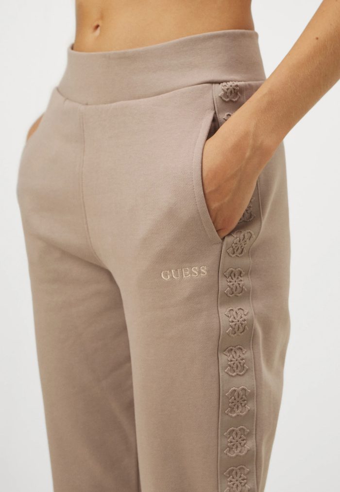 GUESS STACIE JOGGER - WEATHERED GREY