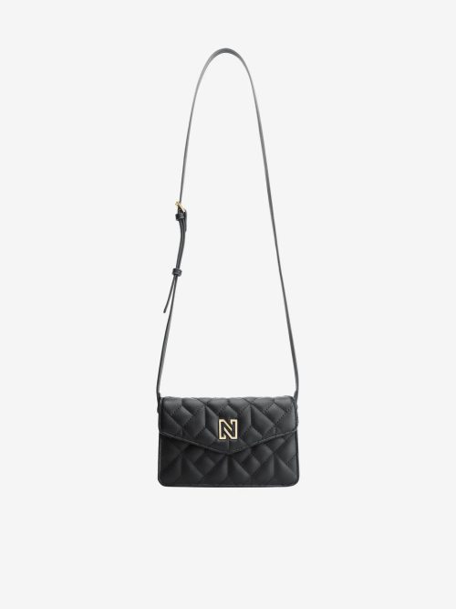 NIKKIE DAXING QUILTED SHOULDERBAG