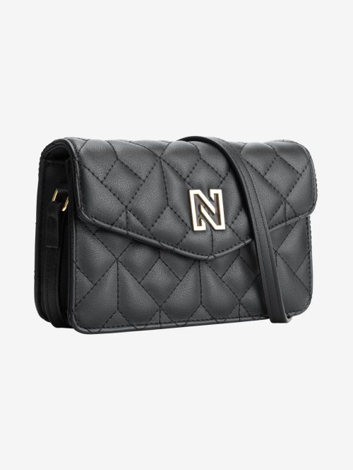 NIKKIE DAXING QUILTED SHOULDERBAG