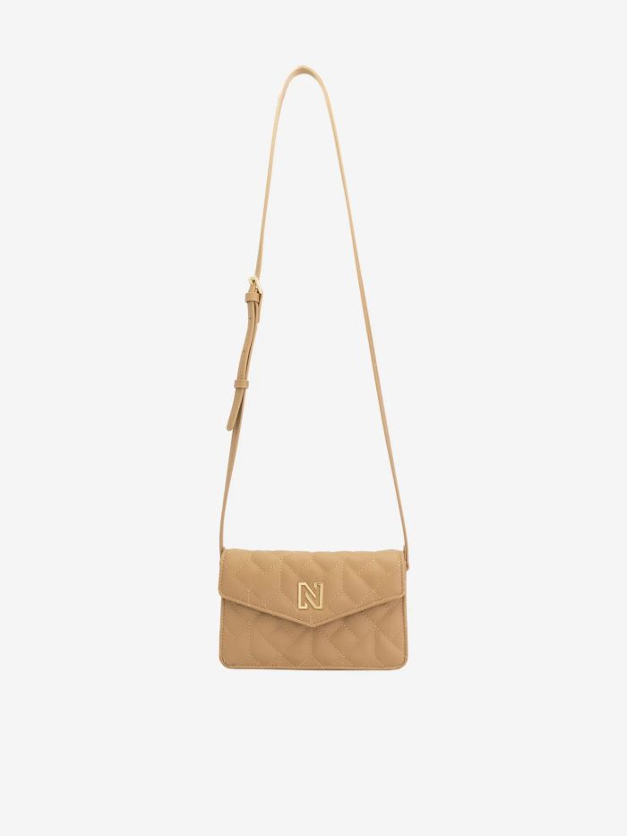 NIKKIE DAXING QUILTED SHOULDERBAG