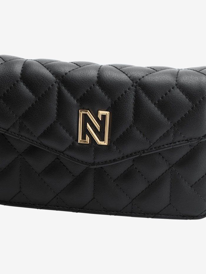 NIKKIE DAXING QUILTED SHOULDERBAG