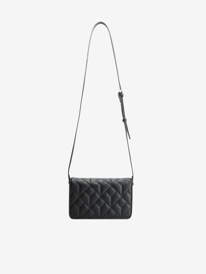 NIKKIE DAXING QUILTED SHOULDERBAG